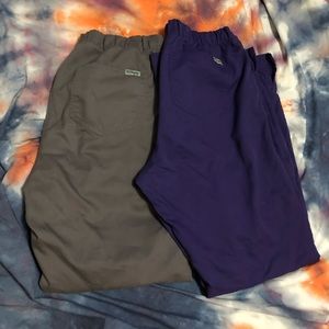 Greys anatomy scrub pants